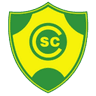 Cerrito club crest