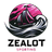 Zealot Sporting club crest