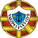 Varzim club crest