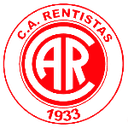 Rentistas club crest