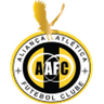 Alianca U20 club crest
