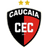 Caucaia U20 club crest