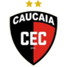 Caucaia U20 club crest