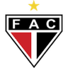 Ferroviario U20 club crest