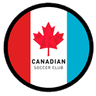 Canadian club crest
