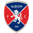 Albion FC club crest