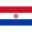 Paraguay club crest