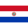 Paraguay club crest