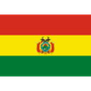 Bolivia club crest
