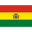 Bolivia club crest