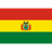 Bolivia club crest