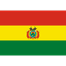 Bolivia club crest