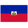 Haiti club crest