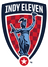 Indy Eleven W club crest