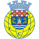 Arouca club crest