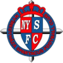 Nyiregyhaza club crest