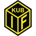 Kubikenborg club crest