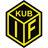 Kubikenborg club crest