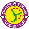 NA Suruchi Sangha club crest
