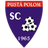 Pustá Polom club crest