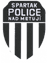 Spartak Police n/Metují club crest