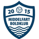 Middelfart II club crest