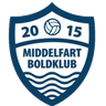 Middelfart II club crest