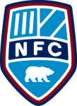 Nykøbing II club crest
