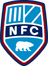 Nykøbing II club crest