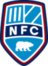 Nykøbing II club crest