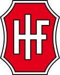 Hvidovre II club crest