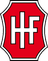 Hvidovre II club crest