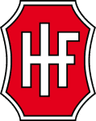 Hvidovre II club crest