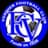 Vernier club crest