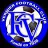 Vernier club crest