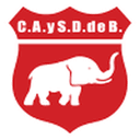 Defensores de Belgrano VR club crest