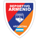 Deportivo Armenio club crest