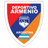 Deportivo Armenio club crest