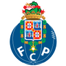 FC Porto B club crest