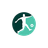 Pogoń-Sokół Lubaczów club crest