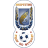 FC Energetik-Bgu Minsk club crest