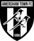 Amersham Town club crest
