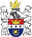 Blyth Town club crest