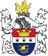 Blyth Town club crest