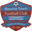 Bourne Town club crest