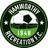 Hamworthy Recreation club crest