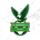 Sporting Club Inkberrow club crest