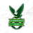 Sporting Club Inkberrow club crest
