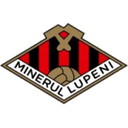 Minerul Lupeni club crest
