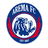 Arema FC club crest